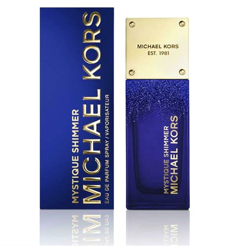 michael kors mystic shimmer|Mystique Shimmer Michael Kors for women .